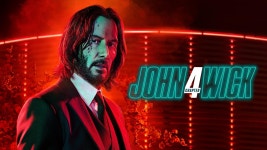 John Wick: Chapter 4 - Apple TV