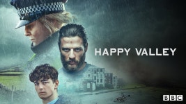 Happy Valley - Apple TV