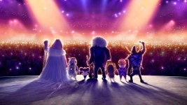 Sing 2 - Apple TV (GW)