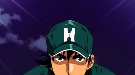 메이저 - Apple TV