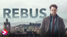 Rebus - Apple TV