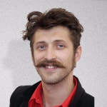 Eugene Hutz | Apple TV (UK)