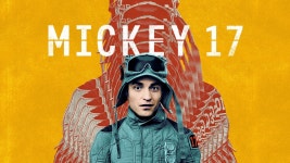 Mickey 17 - Apple TV