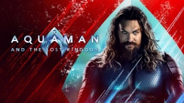 Aquaman and the Lost Kingdom - Apple TV