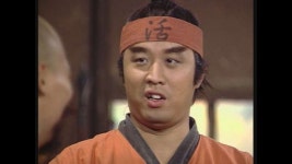 第45話・張吉山 チャン・ギルサン（シーズン1、第45話） - Apple TV (日本)