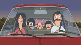 The Lost City of Atlantic – Bobs Burgers (Season 15, Episode 15) - Apple TV (CA)