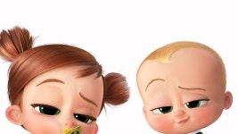 The Boss Baby 2: Family Business - Apple TV