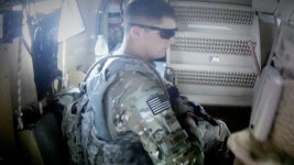 Family Mission: The TJ Lobraico Story - Apple TV (CA)
