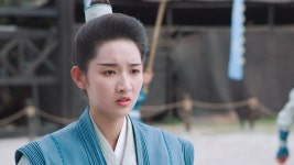 검술 연습 - 장안소년행(시즌 1, 에피소드 19) - Apple TV (KR)