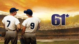 61* - Apple TV (UK)