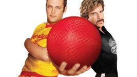 Dodgeball: A True Underdog Story - Apple TV (TJ)