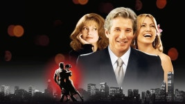 Shall We Dance? - Apple TV (FI)