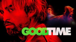 Good Time - Apple TV