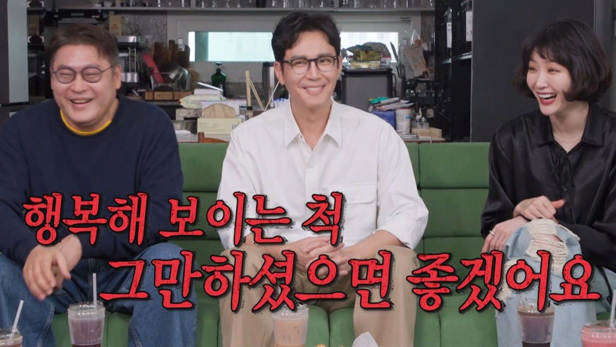 가수 김재중, SBS 신발 벗고 돌싱포맨 출연 여자친구 가족에 소개 안 할 것 발언으로 논란 휩싸여