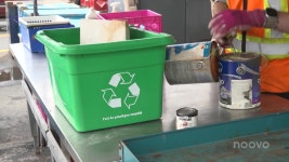 Noovo Info 22 | 01-07-2025 | L’actualité par Noovo Info... Les débatteurs du 22 heures (Season 5, Episode 217) - Apple TV (CA)