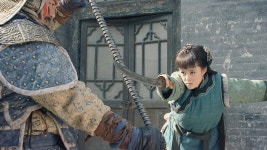 에피소드 3 - 표문, 지켜야 할 것(시즌 1, 에피소드 3) - Apple TV (KR)