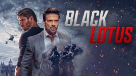 Black Lotus - Apple TV