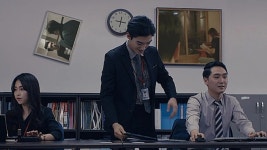 종로3가역2번출구 - Apple TV (KR)