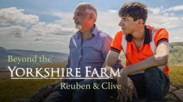 Beyond the Yorkshire Farm: Reuben & Clive - Apple TV