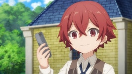 Magic Maker: How to Make Magic in Another World – Magic Maker: How to Make Magic in Another World (Season 1, Episode 4) - Apple... 