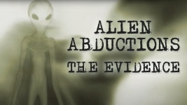 Alien Abductions: The Evidence - Apple TV