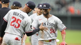 May 14, 2025 – MLB Daily Recap (Season 4, Episode 49) - Apple TV (CA)