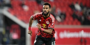 York Red Bulls vs Toronto FC 22 March 2025 - Watch MLS Game (EE) New York Red Bulls vs. Toronto FC, 22/03/25 - Watch the Highlights