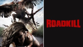 Roadkill - Apple TV