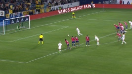 PK Save: M. Paes vs. LA, 32 – Watch MLS Highlights (CA) PK Save: M. Paes vs. LA, 32