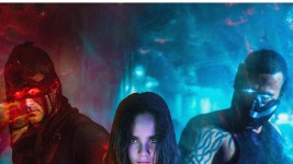 뉴 뮤턴트: 인피니티 프로젝트 - Apple TV