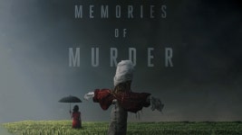 Memories of Murder - Apple TV