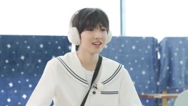 돌박이일 nct wish 2탄 / 리무진서비스 민주 - 스튜디오 K(시즌 1, 에피소드 380) - Apple TV (KR)