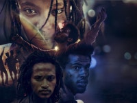 꿈을 향해 달리다 - Apple TV (KR)