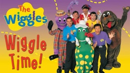 The Wiggles: Wiggle Bay - Apple TV
