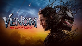 Venom: The Last Dance - Apple TV