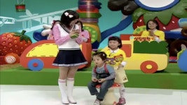 퀴즈 - 뽀뽀뽀 아이조아(시즌 1, 에피소드 57) - Apple TV (KR)
