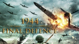 1944: The Final Defence - Apple TV
