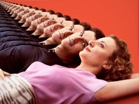 Im Your Man - Apple TV (TT)