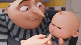 《Despicable Me 4》- Apple TV (SG)
