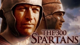 The 300 Spartans - Apple TV