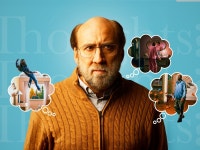 Dream Scenario - Apple TV (UK)