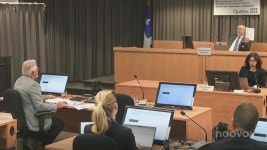 Noovo Info 17 | 18-08-2025 | L’actualité par Noovo Info – Noovo Info 17 (Season 5, Episode 251) - Apple TV (CA)