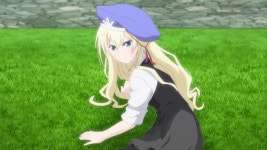 Facing Sword Angel II – Unbreakable Machine-Doll (Season 1, Episode 6) - Apple TV (CA)