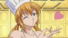 The Clown Jailed!? Bread Full of Love! – Yakitate! Japan (Season 1, Episode 46) - Apple TV (CA)