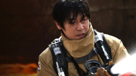 타워 - Apple TV (KR)