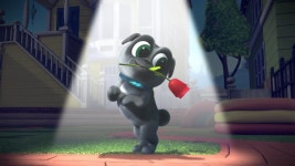 Playtime with Puppy Dog Pals - Apple TV (日本)