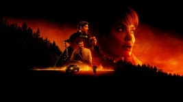 Those Who Wish Me Dead - Apple TV (UK)