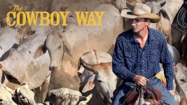 The Cowboy Way - Apple TV