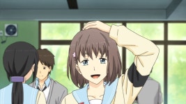 《Fall》-《ReLIFE》（第 1 季第 4 集）- Apple TV (SG)