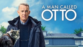A Man Called Otto - Apple TV